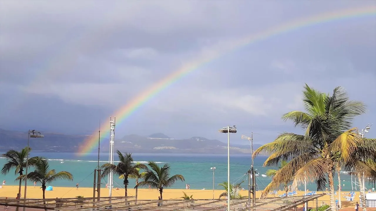 Waterfront Studio Apartamento Las Palmas de Gran Canaria