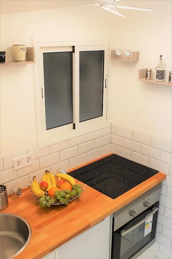 Waterfront Studio Apartamento Las Palmas de Gran Canaria
