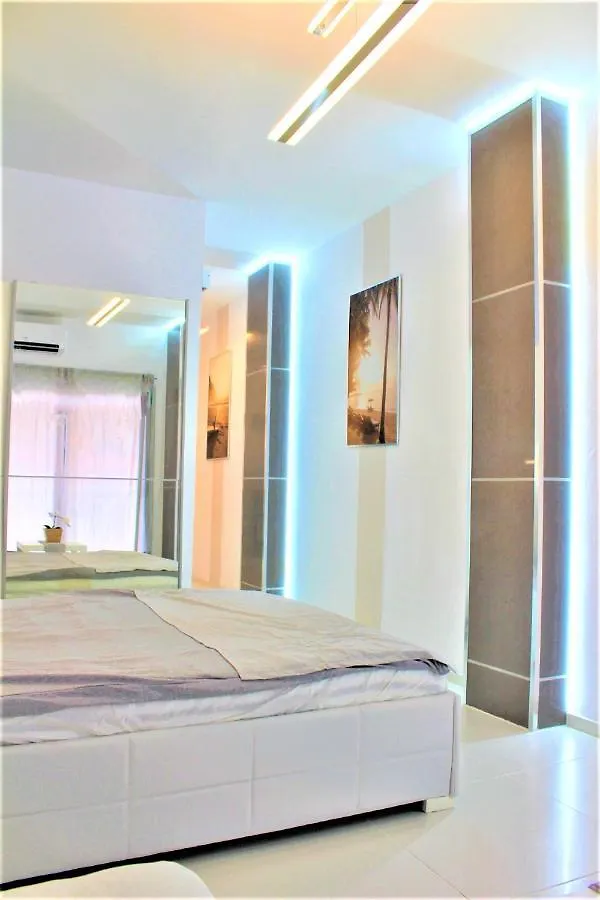Waterfront Studio Apartamento Las Palmas de Gran Canaria España