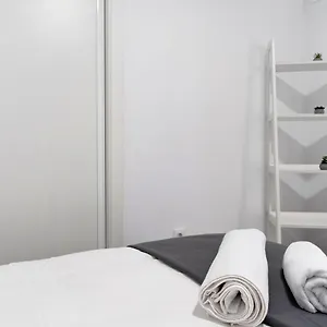 Casa Manuela Apartamento
