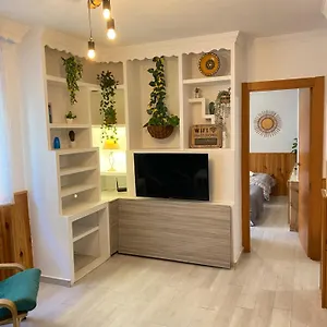 Casa Make Apartment Málaga