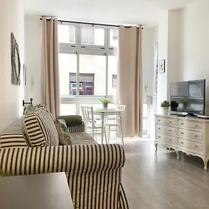 Boutique I By Canary365 Apartamento