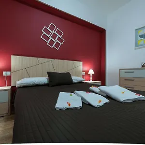 Apartment Palmas Urban Center, Las Palmas de Gran Canaria