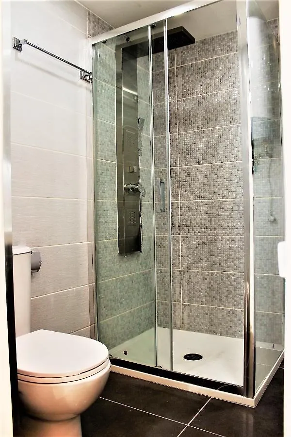 Waterfront Studio Apartamento Las Palmas de Gran Canaria