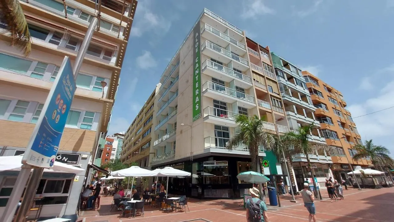 Waterfront Studio Apartamento Las Palmas de Gran Canaria